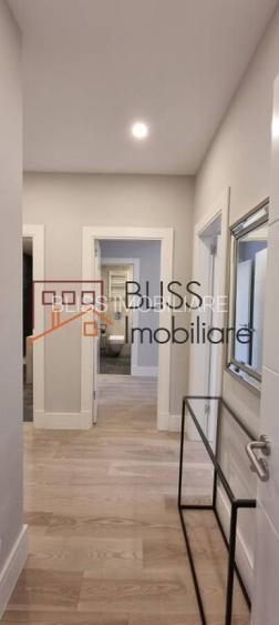 Apartament 3 camere în zona Pipera - 12