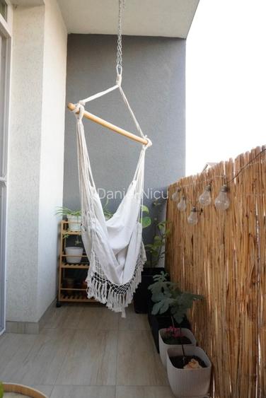 PROPRIETAR vând apartament 3 camere, 70 mp, Etaj 1, Giroc Calea Urseni - 9