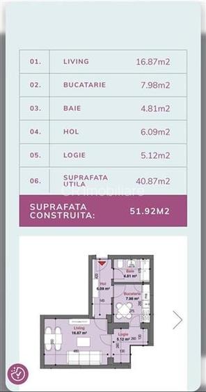 Garsoniera Plaza Residence - 10