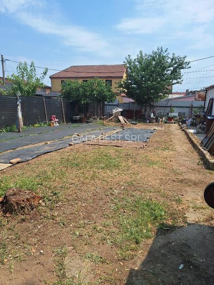 Colentina(Carrefour), teren 249 mp, zona civilizata si linistita - 3