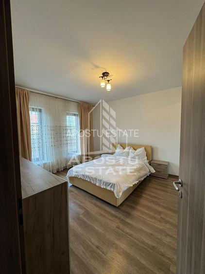 Casa 4 camere de inchiriat, prima inchiriere, comuna Sag, Timis - 2