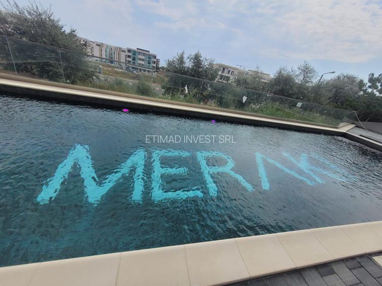 COMISION  0%  -         2 CAMERE  -     ACCES PISCINA - MERAKI MAMAIA NORD - 16