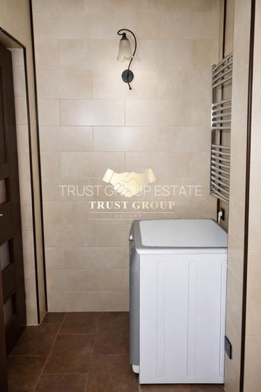 Apartament 4 camere - bloc reabilitat - Drumul taberei - 14