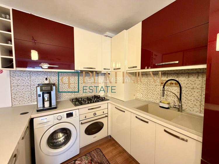 P4931 Apartament tip Samantha pe 2 nivele cu 4 camere in Giroc-Aleea cu Plopi - 12