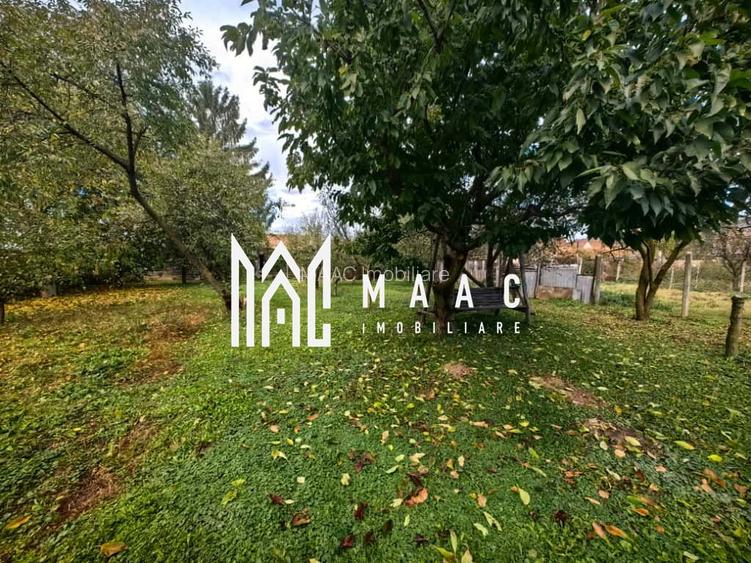 Casa individuala 3 camere I Teren 860 mp I Cristian - 10