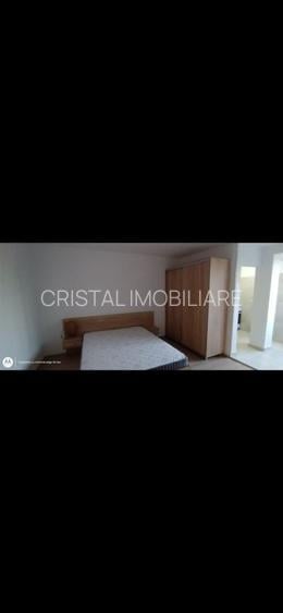 Garsoniera moderna Costin Georgian, prima inchiriere, utilata complet - 6