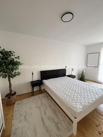 Apartament 2 camere in imobil nou zona Soarelui - 21