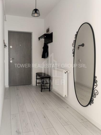 Apartament 2 camere | zona Doamna Stanca - 14