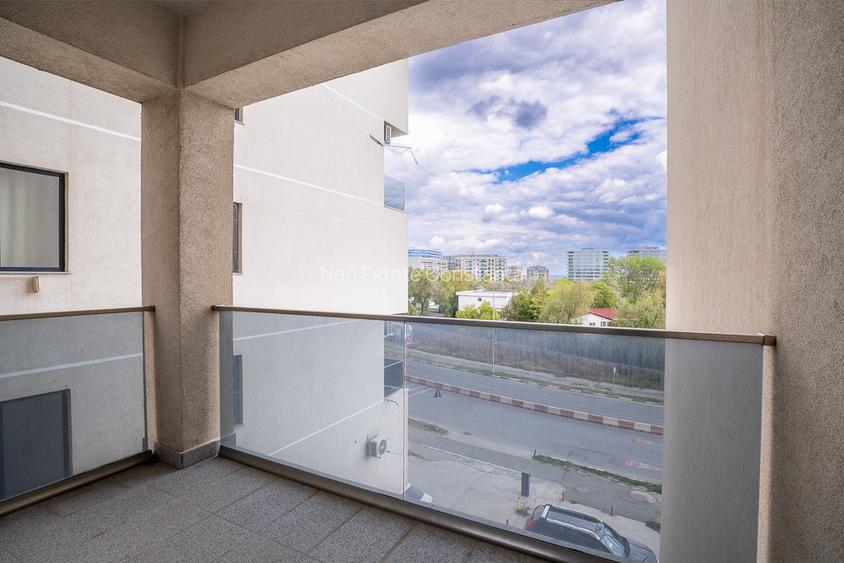 Apartament 2 camere | zona Hanul cu Peste | Vedere spre mare - 7