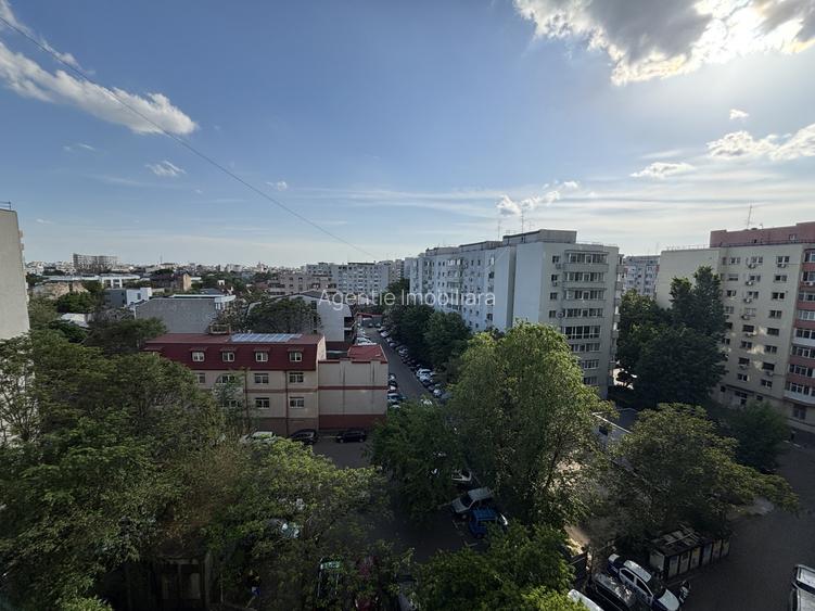 2 Camere Bucur Obor - Calea Mosilor - 200 m pana la Metrou - 14