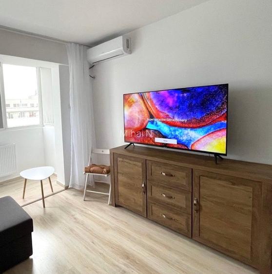 Garsoniera de inchiriat - metrou Nicolae Grigorescu (3 min) - 4