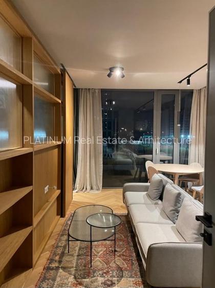 Studio dublu de inchiriat zona Timpuri Noi Morilor 10 - 6