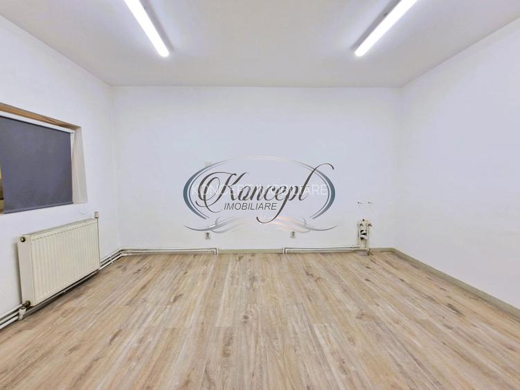 Spatiu de Birouri pe Strada Paris - 4