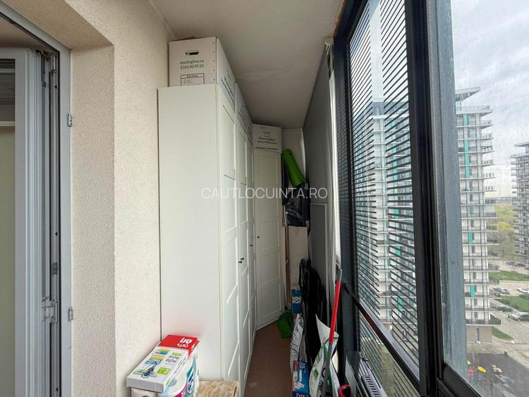 Apartament 2 Camere Parcul Tineretului Vacaresti Mihai Bravu Metrou - 20