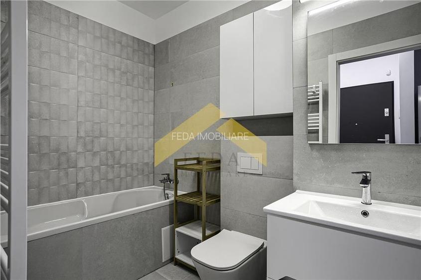 Apartament cu 2 camere de vanzare Adora Park - 5