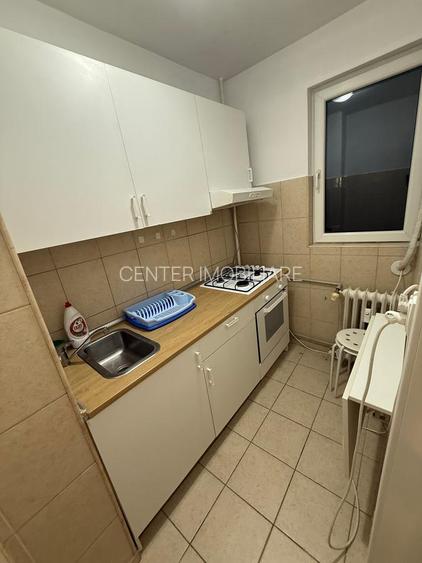 Obor-Kaufland, garsoniera cocheta, etaj 5, 35 mp, deosebita,RENOVATA - 11