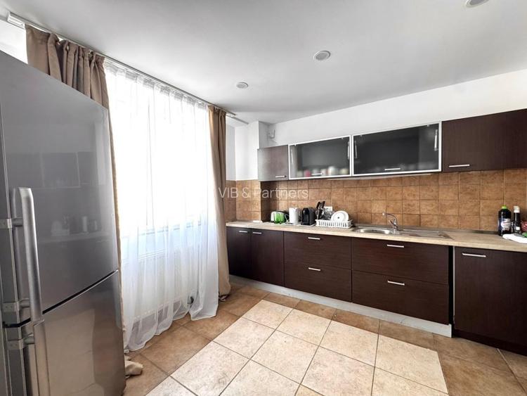 Studio - Mosilor - Obor - 50mp - Metrou - 5