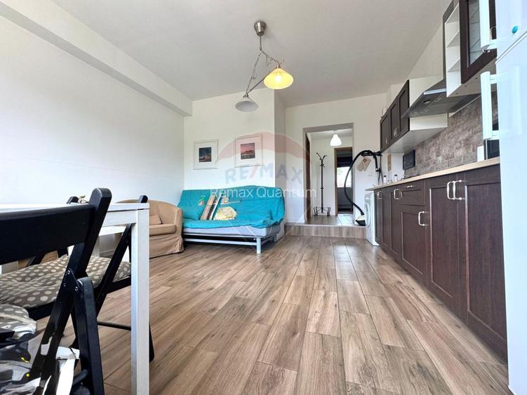 Apartament cu 2 camere de vânzare, Zona Dealuri - 3