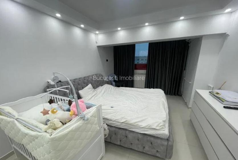 Apartament 3 Camere,Alba Iulia,Amenajat,boiler,Vedere Panoramica,mobilat,complet - 5