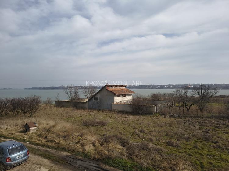 EXCLUSIV EFORIE SUD _TUZLA  P+1, LA LAC 440 MP PRET 95000 EURO - 18