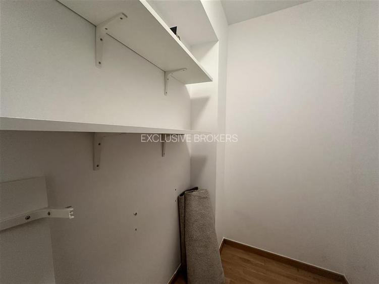 4 camere Green Lake - Sisesti| Parcare si boxa| - 9