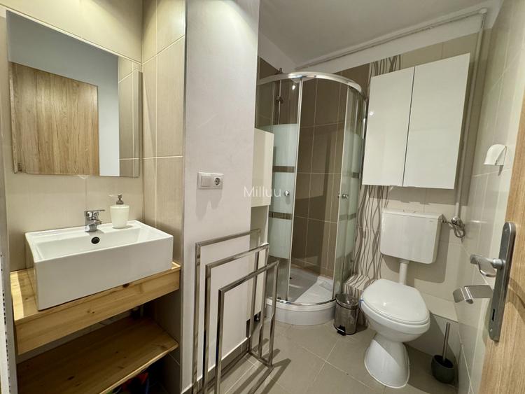 Apartament 3 camere | Decomandat | Garaj |  Zorilor - 12