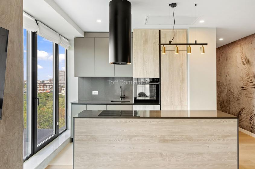 INCHIRIERE AP 3 CAMERE ONE VERDI PARK A10.4 - 12