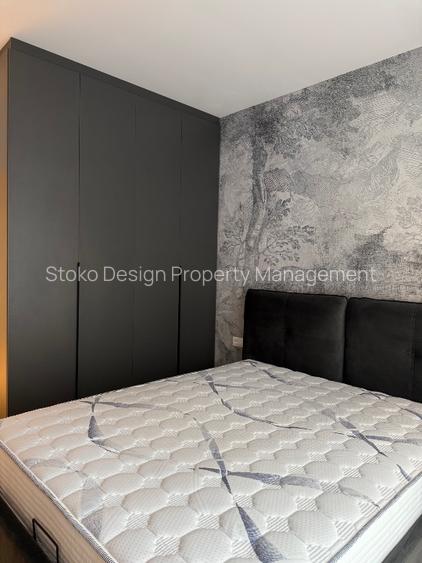 Apartament premium cu 2 camere și grădină proprie – imobil nou – Bucuresti Nord - 12