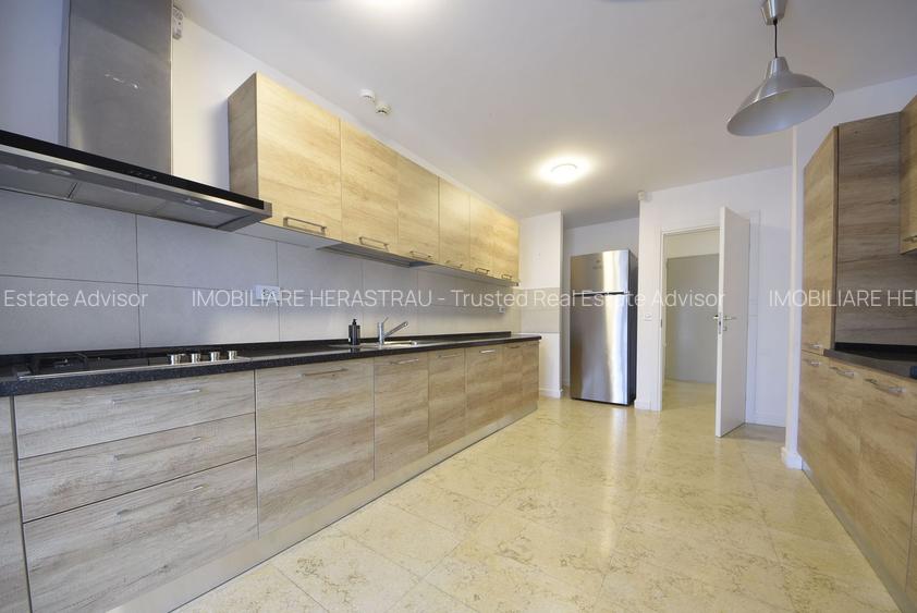 Vila spațioasă Pipera - 14