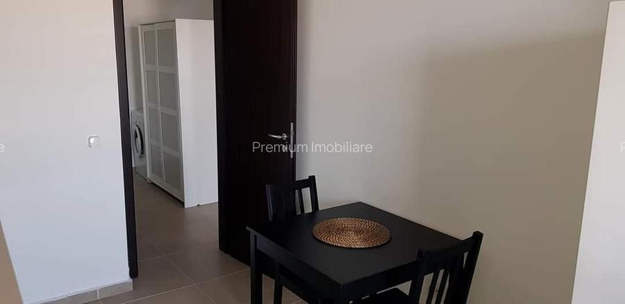 Garsoniera, Libera, Scandinavia Residence, Rond Cristalului - 6