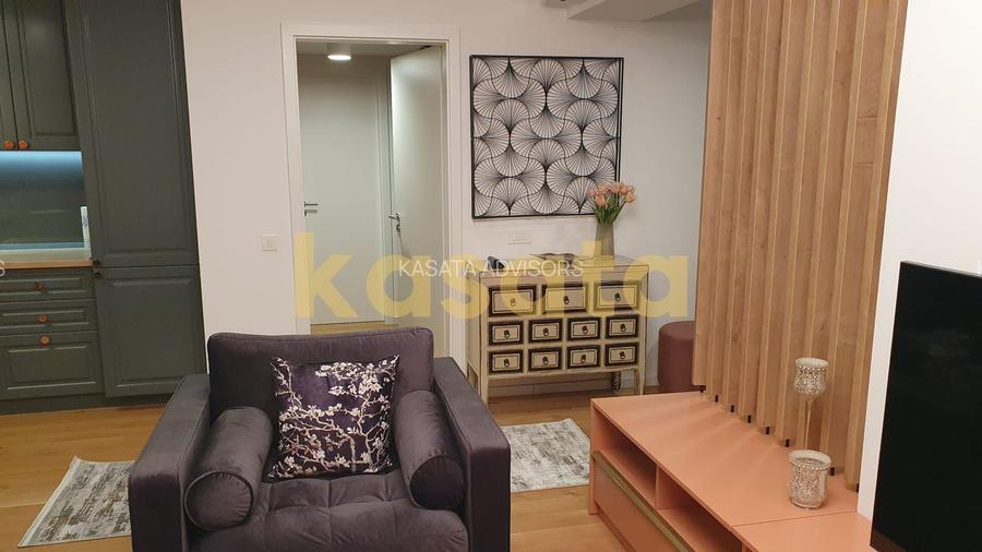 Apartament premium 2 camere | Aviației Park | Loc de parcare inclus - 4