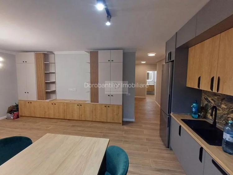 Apartament 2 camere | Parcare subterană inclusă | Zorilor– Frunzișului - 2