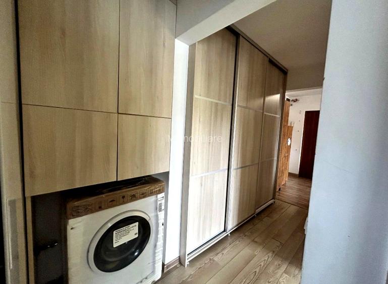 Lipovei - Ap de 3 cam decomandat - Su: 64mp - Centrala Proprie - 4