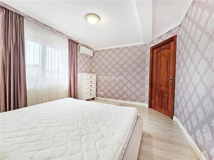 Vila de inchiriat Chiajna - 8