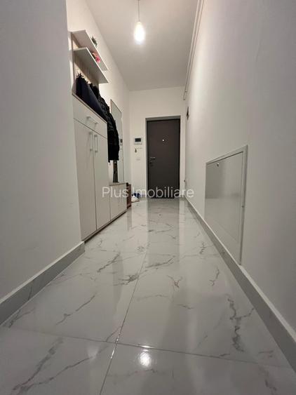 Apartament 3 camere 77mp cu 2 bai lift 2024 Kaufland-Pacurari - 8