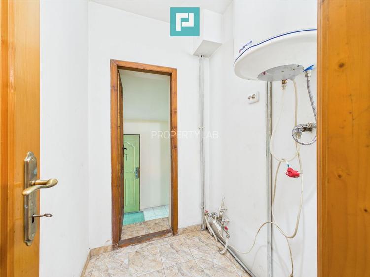 Vilă cochetă 4 camere P+M în Munar - 21