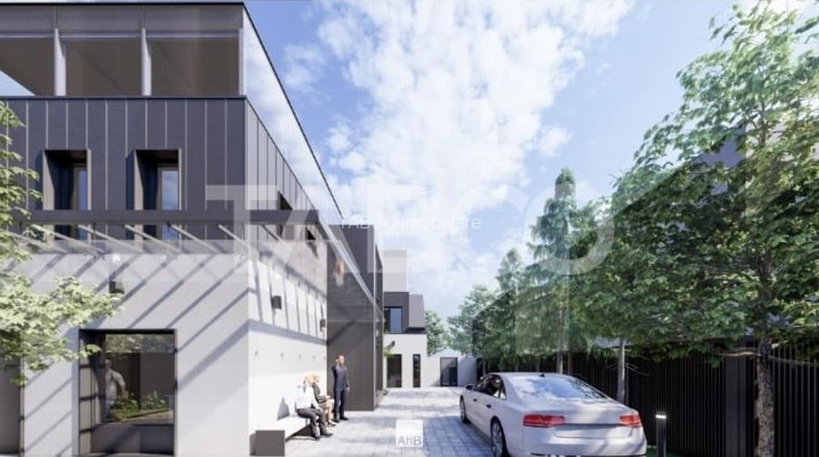 Cladire moderna pentru birouri chiar in zona Iulius Mall Intre Lacuri - 4