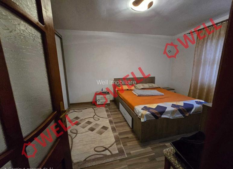 Casă de vânzare în Teliu, jud. Brașov!