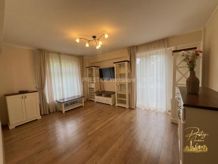 Apartament 3 camere cu terasa si gradina in bloc nou Luceafarul-Oradea - 8