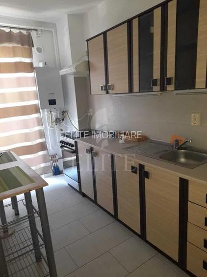 Apartament o camera în zona BILLA - 3