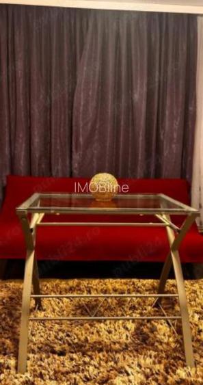 apartament 2 camere zona Casa de cultură mobilat utilat 40 mp - 4