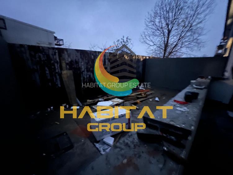 Măgurele 4 camere 133 mp curte libera 130 utili  4 unități disponibile - 3