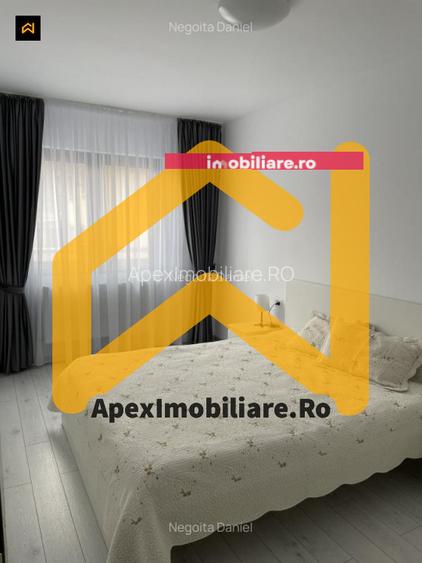 Apartament 2 camere de inchiriat Aparatori Patriei București | ApexImobiliare.ro - 4