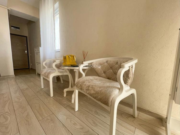 Apartament Premium Sirenelor 49-55 | Parcare Acoperită | 2 Balcoane - 14