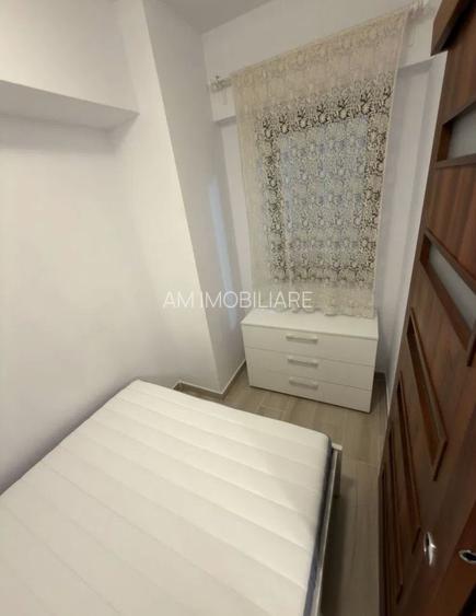 STUDIO IANCULUI - CENTRALA PROPRIE, METROU 3 MINUTE, MOBILAT MODERN - 4