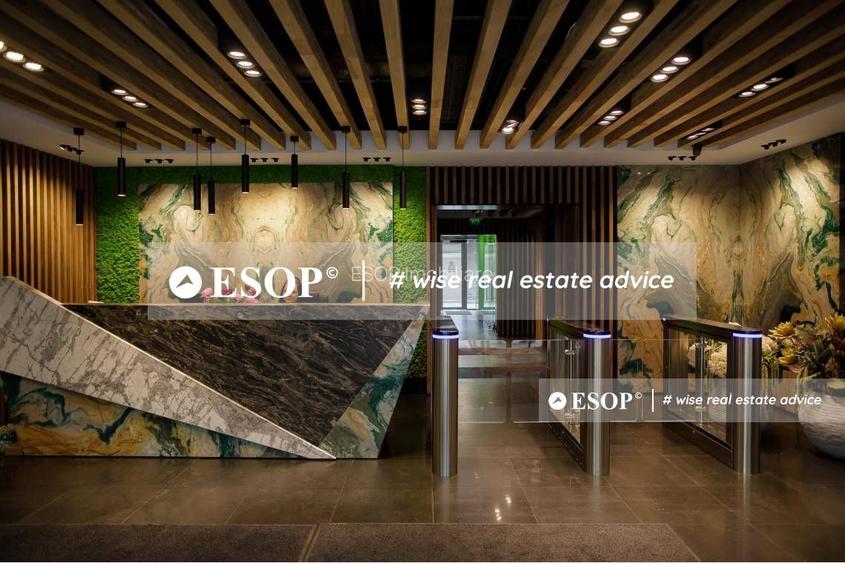 Vanzare cladire de birouri, ID 5048 - 3