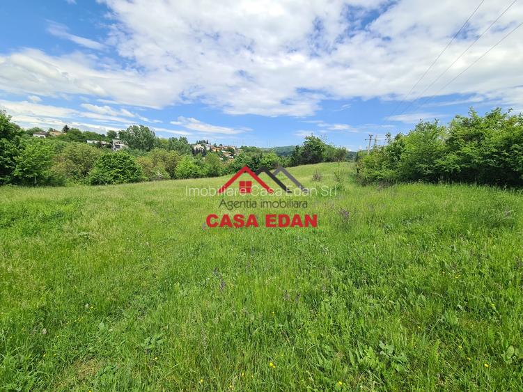 Teren intravilan in Campina--4355mp--28.500 euro - 2