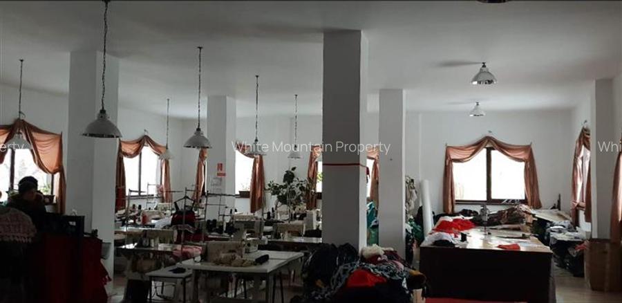 Oportunitate, imobil pretabil clinica,  productie sau vila rezidentiala, - 7