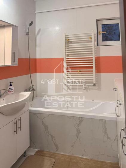 Apartament 2 camere, Ared UTA - 5