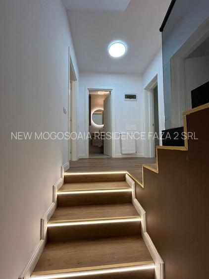 Vilă Mogoșoaia lângă pădure și lac, P+E+Mansardă, comision 0% - 4